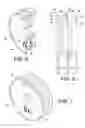 Fig. 04 - Stackable tippet spool