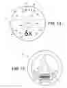 Fig. 06 - Stackable tippet spool