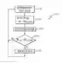 Fig. 01 - AIRCRAFT CABIN PRESSURE CONTROL SYSTEM AND METHOD FOR AIRCRAFT HAVING MULTIPLE DIFFERENTIAL PRESSURE LIMITS