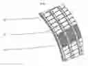 Fig. 01 - Load-supporting and damage-tolerant laminated aircraft window