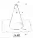 Fig. 28 - Floral easel