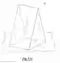 Fig. 33 - Floral easel
