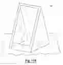Fig. 34 - Floral easel