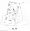 Fig. 37 - Floral easel
