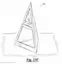 Fig. 47 - Floral easel