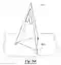 Fig. 52 - Floral easel