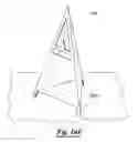 Fig. 53 - Floral easel