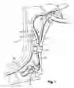 Fig. 02 - Support for one or more elements which are intended to be fastened to a motor vehicle structure