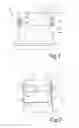 Fig. 02 - Height-adjustable supporting device for an electric household or refrigerator shelf