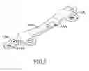 Fig. 06 - ADAPTER BRACKET FOR A COOLER
