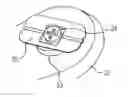Fig. 01 - Stand and electronic device using the same
