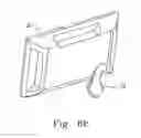 Fig. 09 - Stand and electronic device using the same