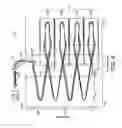 Fig. 07 - Multireflection time-of-flight mass spectrometer