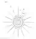 Fig. 02 - Semiconductor phosphor nanoparticle