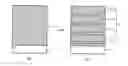 Fig. 01 - Group III nitride semiconductor substrate and manufacturing method thereof