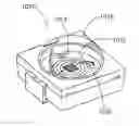 Fig. 01 - Light emitting diode component