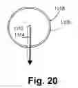 Fig. 14 - Light emitting diode component
