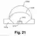 Fig. 15 - Light emitting diode component
