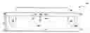 Fig. 01 - Transistor gate electrode having conductor material layer