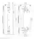 Fig. 04 - Shield contacts in a shielded gate MOSFET