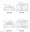 Fig. 03 - Fabrication of single or multiple gate field plates