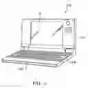 Fig. 08 - Semiconductor device, an electronic device and an electronic apparatus