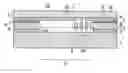 Fig. 01 - Manufacturing method for a micromechanical component having a thin-layer capping