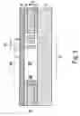 Fig. 02 - Manufacturing method for a micromechanical component having a thin-layer capping