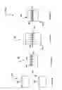Fig. 05 - Apparatus and method of manufacture for depositing a composite anti-reflection layer on a silicon surface