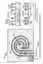 Fig. 10 - Apparatus and method for forming electronic devices