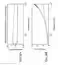 Fig. 24 - Apparatus and method for forming electronic devices