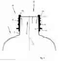 Fig. 04 - COMPRESSION MOULDING APPARATUSES AND METHODS