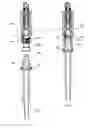 Fig. 59 - COMPRESSION MOULDING APPARATUSES AND METHODS