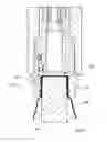 Fig. 60 - COMPRESSION MOULDING APPARATUSES AND METHODS