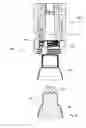 Fig. 62 - COMPRESSION MOULDING APPARATUSES AND METHODS