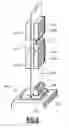 Fig. 07 - Method and device for blowing gas on a running strip