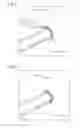 Fig. 06 - Method and sealing system for sealing an annular space between a rigid conduit and a pipe, tube or duct extending through the conduit and made of a thermally weakenable material