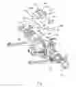 Fig. 02 - Torque rod bracket assembly