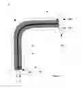 Fig. 08 - Method for lining a pipe or elbow