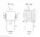 Fig. 19 - Connector