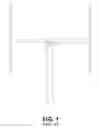 Fig. 02 - Orbital track wind turbine