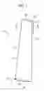 Fig. 03 - Wind turbine blade and wind power generator using the same