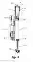 Fig. 08 - Multi-point locking system and astragal