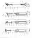 Fig. 09 - Multi-point locking system and astragal