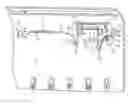 Fig. 01 - Integrated dual pawl latching mechanism