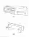 Fig. 02 - Integrated dual pawl latching mechanism
