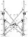 Fig. 01 - Unifoldable reclining chair