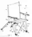 Fig. 02 - Unifoldable reclining chair