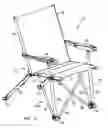 Fig. 03 - Unifoldable reclining chair