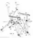 Fig. 05 - Unifoldable reclining chair